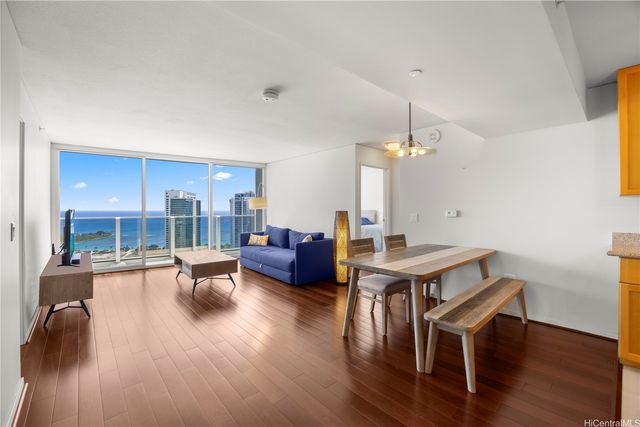 1296 Kapiolani Boulevard II4206, Honolulu, HI 96814