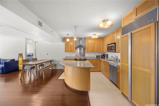 1296 Kapiolani Boulevard II4206, Honolulu, HI 96814