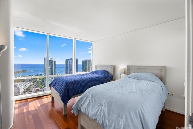 1296 Kapiolani Boulevard II4206, Honolulu, HI 96814