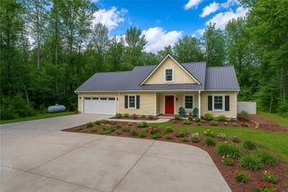 128 Willys Creek Circle, Pickens, SC 29671