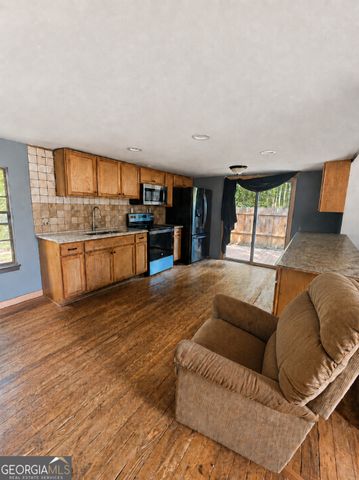 3515 Rock Creek Road, Toccoa, GA 30577