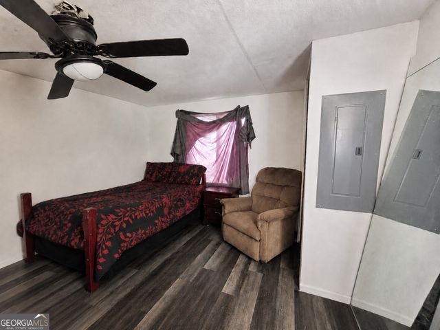 3515 Rock Creek Road, Toccoa, GA 30577