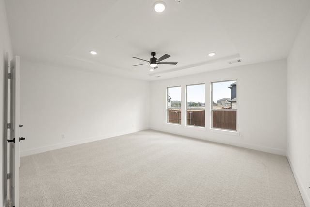 305 Lovett Lane, Burleson, TX 76028