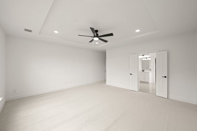305 Lovett Lane, Burleson, TX 76028