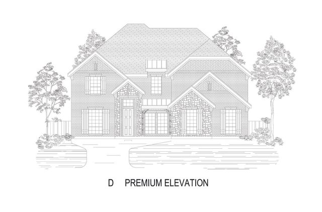 305 Lovett Lane, Burleson, TX 76028