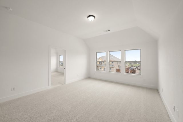 305 Lovett Lane, Burleson, TX 76028