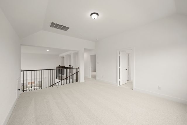 305 Lovett Lane, Burleson, TX 76028
