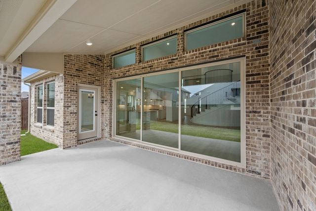 305 Lovett Lane, Burleson, TX 76028