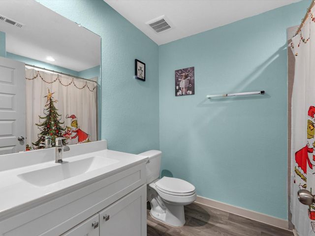 634 Thunder Cloud Drive, Baytown, TX 77523