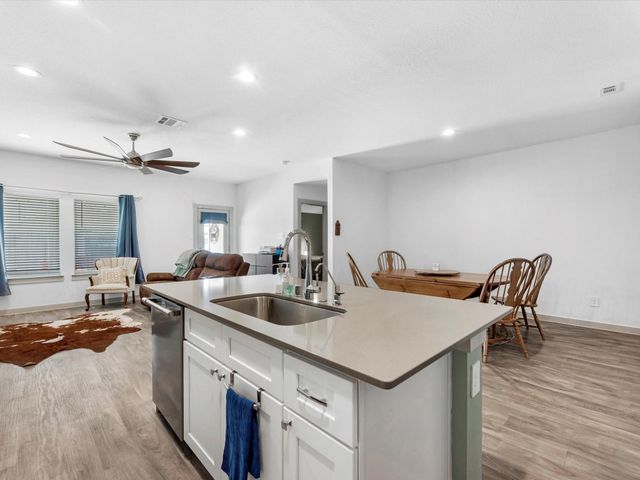 634 Thunder Cloud Drive, Baytown, TX 77523