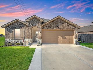 634 Thunder Cloud Drive, Baytown, TX 77523