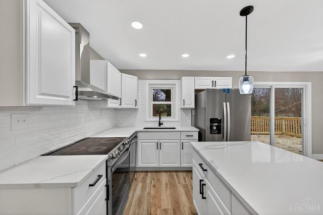 599 Hamblin Drive, Union Twp, OH 45255