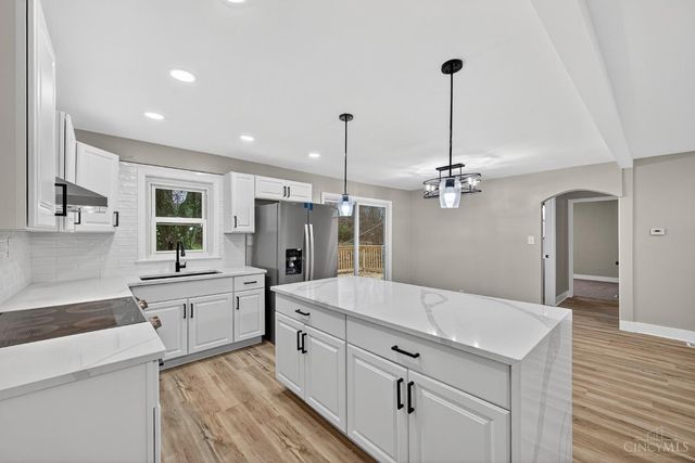 599 Hamblin Drive, Union Twp, OH 45255