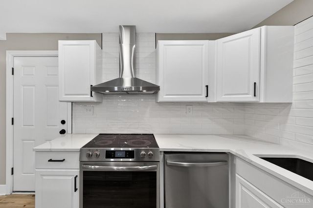 599 Hamblin Drive, Union Twp, OH 45255