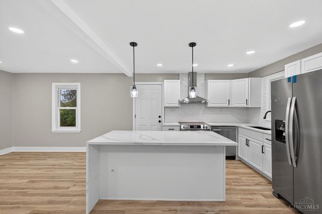 599 Hamblin Drive, Union Twp, OH 45255