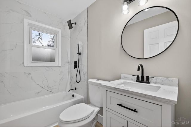 599 Hamblin Drive, Union Twp, OH 45255