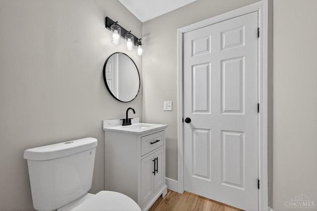 599 Hamblin Drive, Union Twp, OH 45255