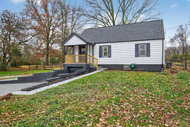 599 Hamblin Drive, Union Twp, OH 45255