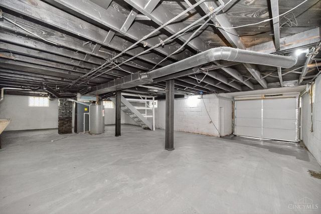 599 Hamblin Drive, Union Twp, OH 45255