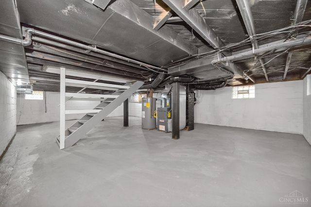 599 Hamblin Drive, Union Twp, OH 45255