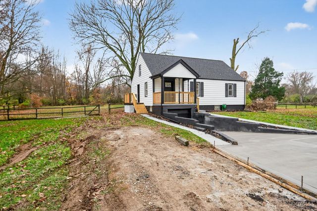 599 Hamblin Drive, Union Twp, OH 45255