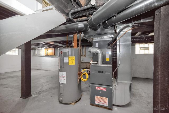 599 Hamblin Drive, Union Twp, OH 45255