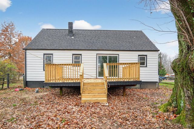 599 Hamblin Drive, Union Twp, OH 45255