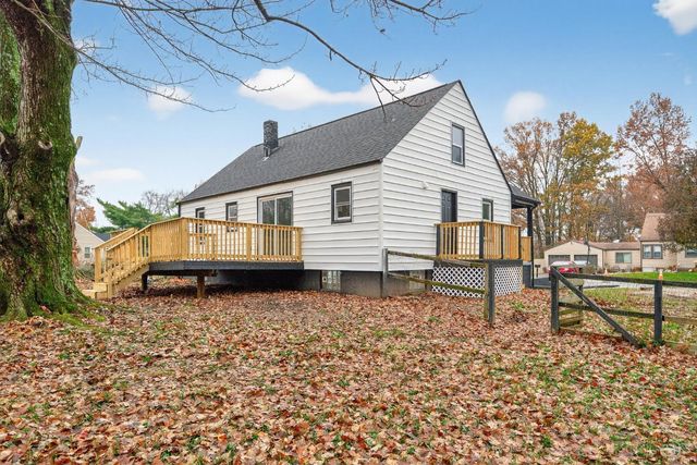 599 Hamblin Drive, Union Twp, OH 45255