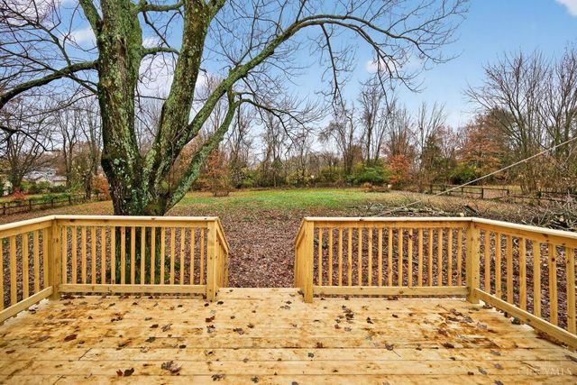 599 Hamblin Drive, Union Twp, OH 45255