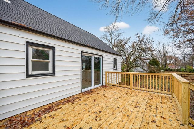 599 Hamblin Drive, Union Twp, OH 45255