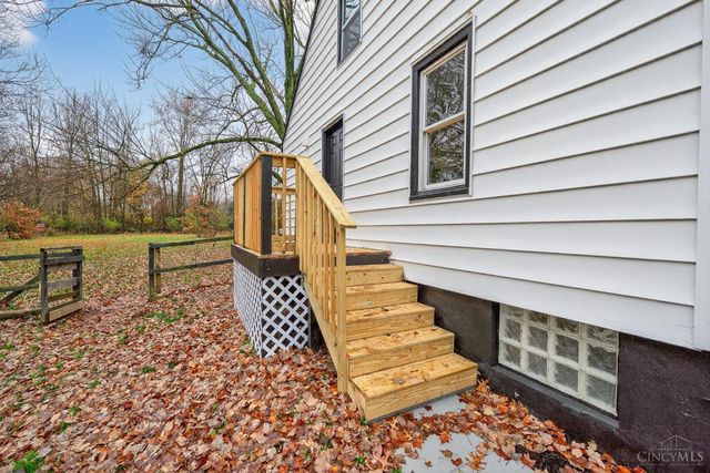 599 Hamblin Drive, Union Twp, OH 45255