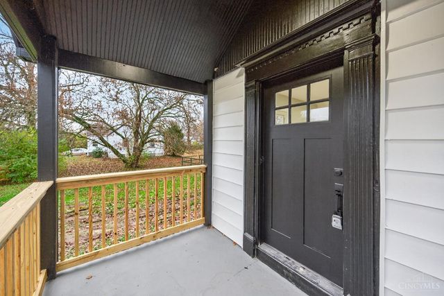 599 Hamblin Drive, Union Twp, OH 45255