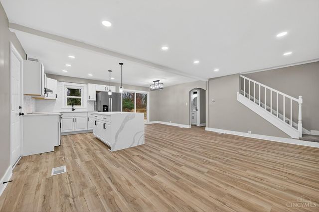 599 Hamblin Drive, Union Twp, OH 45255