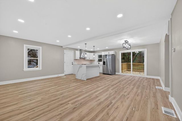 599 Hamblin Drive, Union Twp, OH 45255