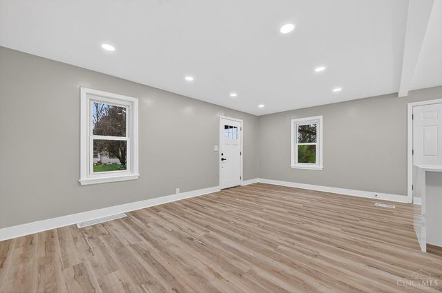 599 Hamblin Drive, Union Twp, OH 45255