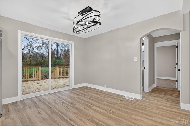 599 Hamblin Drive, Union Twp, OH 45255