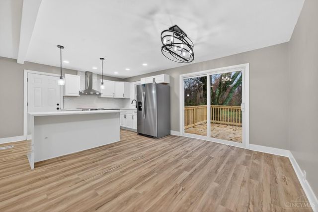 599 Hamblin Drive, Union Twp, OH 45255