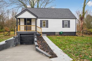 599 Hamblin Drive, Union Twp, OH 45255