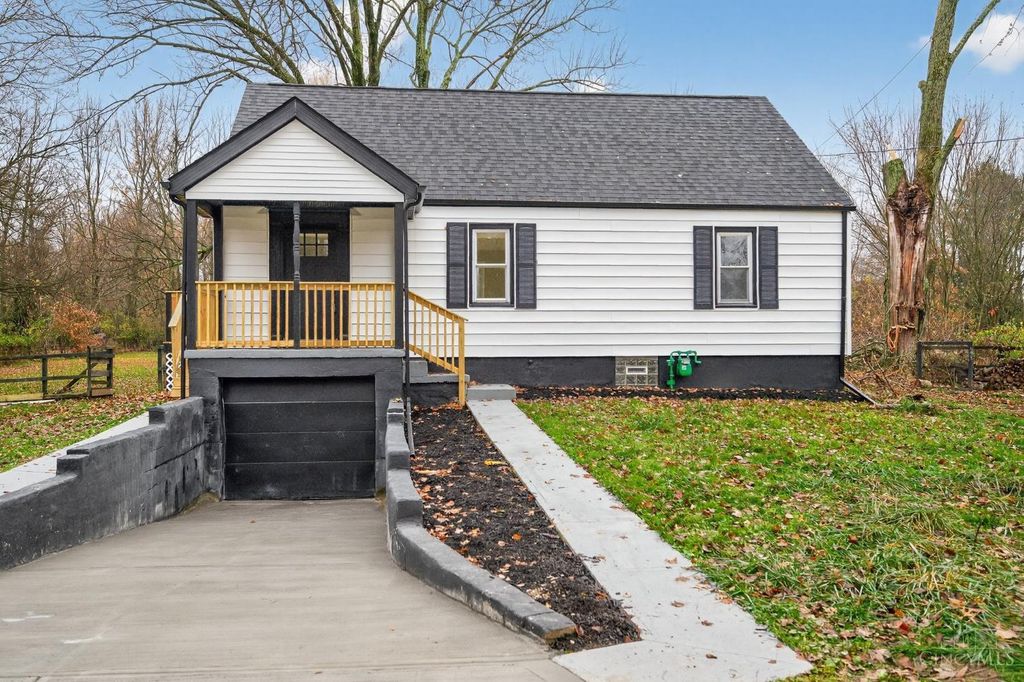 599 Hamblin Drive, Union Twp, OH 45255