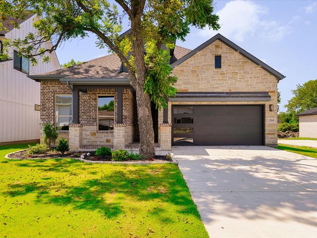 2314 Cales Drive, Arlington, TX 76013