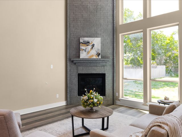 2314 Cales Drive, Arlington, TX 76013