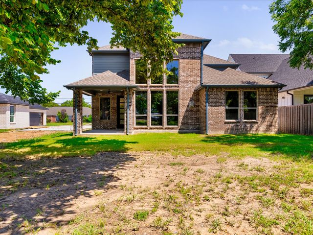 2314 Cales Drive, Arlington, TX 76013