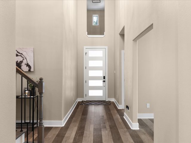 2314 Cales Drive, Arlington, TX 76013