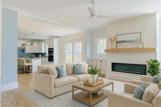 9210 Shaw Lane, Calabash, NC 28467