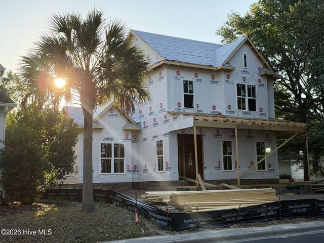 9210 Shaw Lane, Calabash, NC 28467