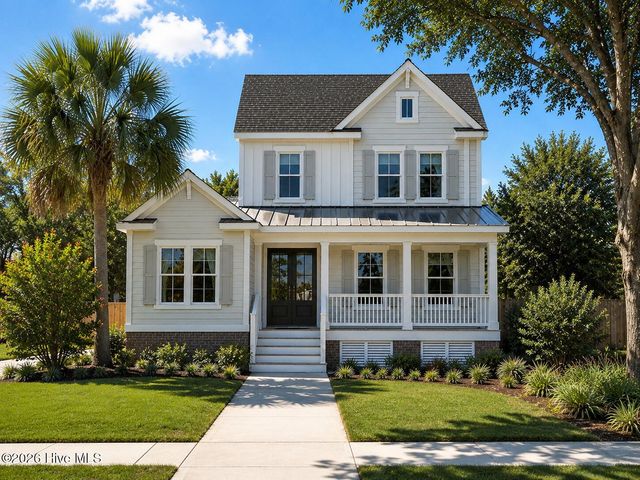 9210 Shaw Lane, Calabash, NC 28467