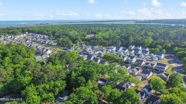 9210 Shaw Lane, Calabash, NC 28467