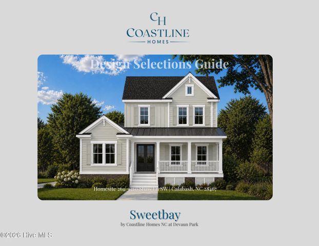 9210 Shaw Lane, Calabash, NC 28467