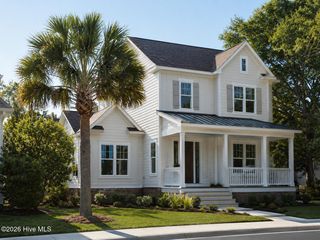 9210 Shaw Lane, Calabash, NC 28467