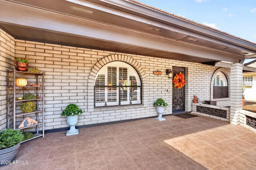 8040 E MESETO Avenue, Mesa, AZ 85209 — photo 2